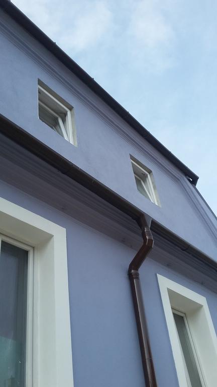 מלון בראשוב Blue House מראה חיצוני תמונה